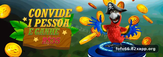 Imagem promocional da fofo66 mostrando a plataforma e suas vantagens