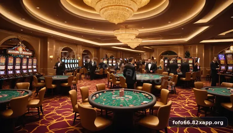 cassino_Blackjack