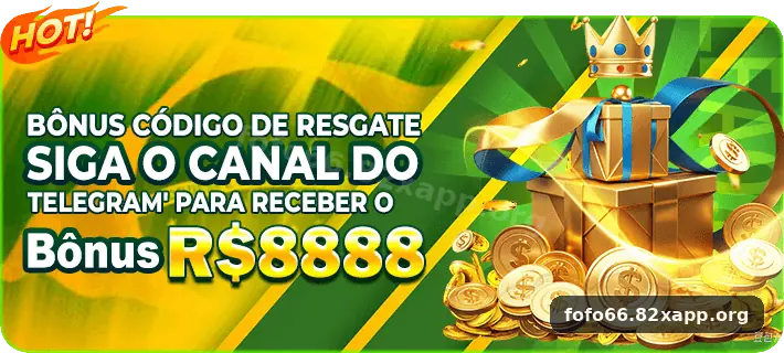 Aplicativo móvel fofo66 para iOS e Android